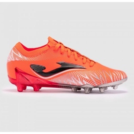 Joma Striker 2407 Coral Ground Companies rosso 1