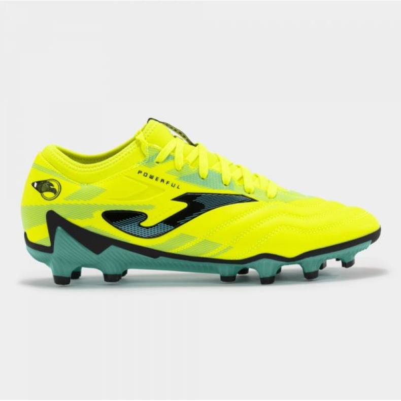 JOMA POTENTE 2411 Aziende di terra Fluoris al limone verde 1