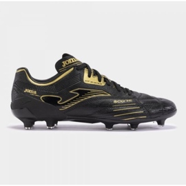 Joma Score 2401 Black Ground Companies nero 1