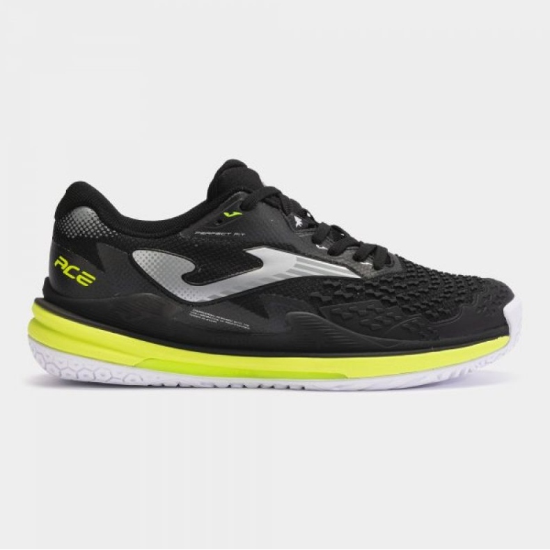Scarpe da tennis Joma Ace Men 2401 Black nero 1