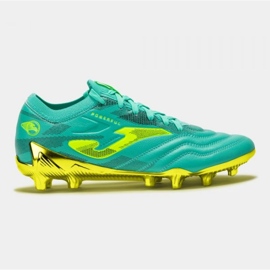 Joma Potente Coppa 2527 compagnie di terra turchese verde 1