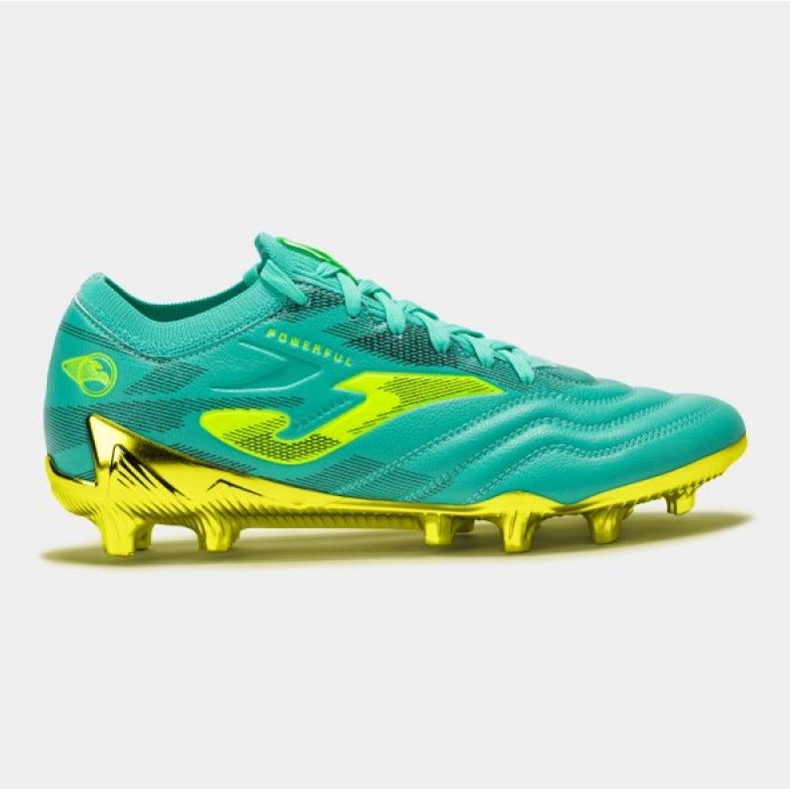 Joma Potente Coppa 2527 compagnie di terra turchese verde 1