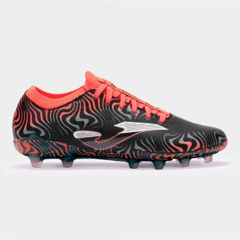Joma Evolution Cup 2531 Black Ground Companies nero 1