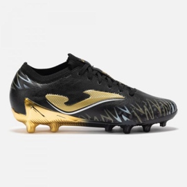 Joma Striker 2501 Black Ground Companies nero 1