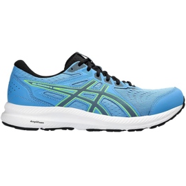 Scarpe da corsa Asics Gel Contend 8 M 1011B492-409 blu 1