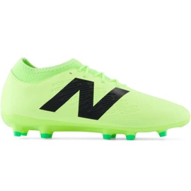 Scarpe New Balance Tekela V4+ Magique Fg ST3FL45 verde 1