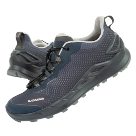 Lowa 320433 3897 Scarpe sportive GORE-TEX blu 2
