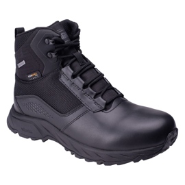 Magnum Kamikaze Mid Ag VC 92800623833 Scarpe tattiche nero nero 2