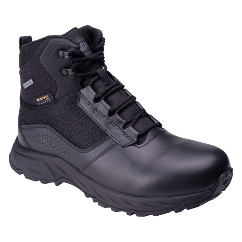 Magnum Kamikaze Mid Ag VC 92800623833 Scarpe tattiche nero nero 2