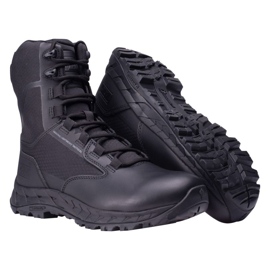 Scarpe tattiche Magnum Classic II 8.0 SZ 92800649589 nero nero 1