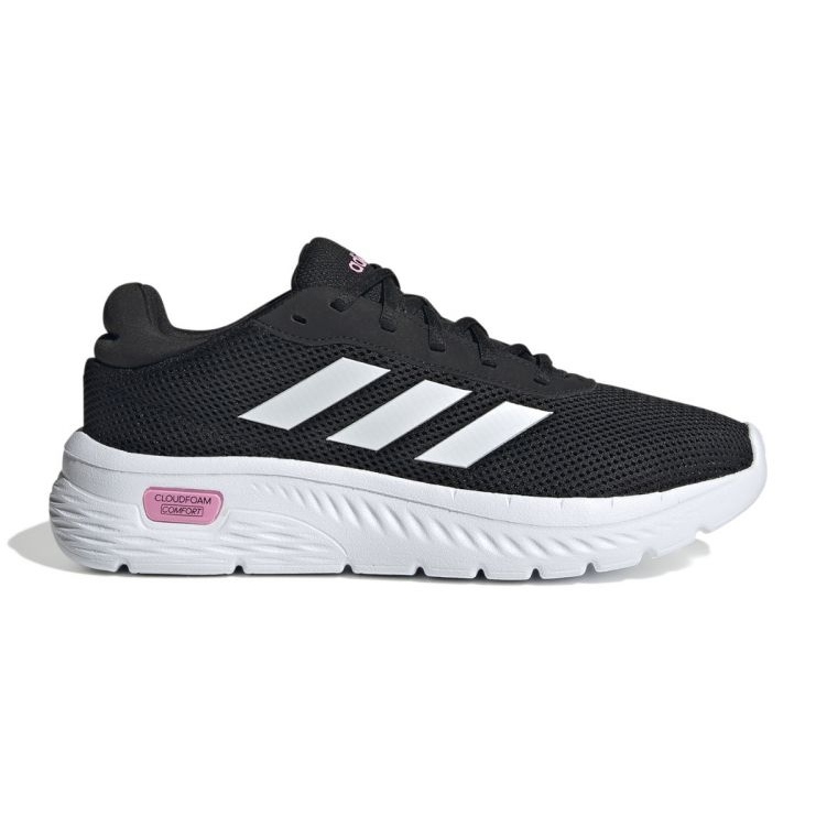 Scarpe Adidas Cloudfoam Comfy IH2974 nero 1