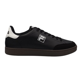 Scarpe Fila Courtbay FFM0365 83036 nero 1