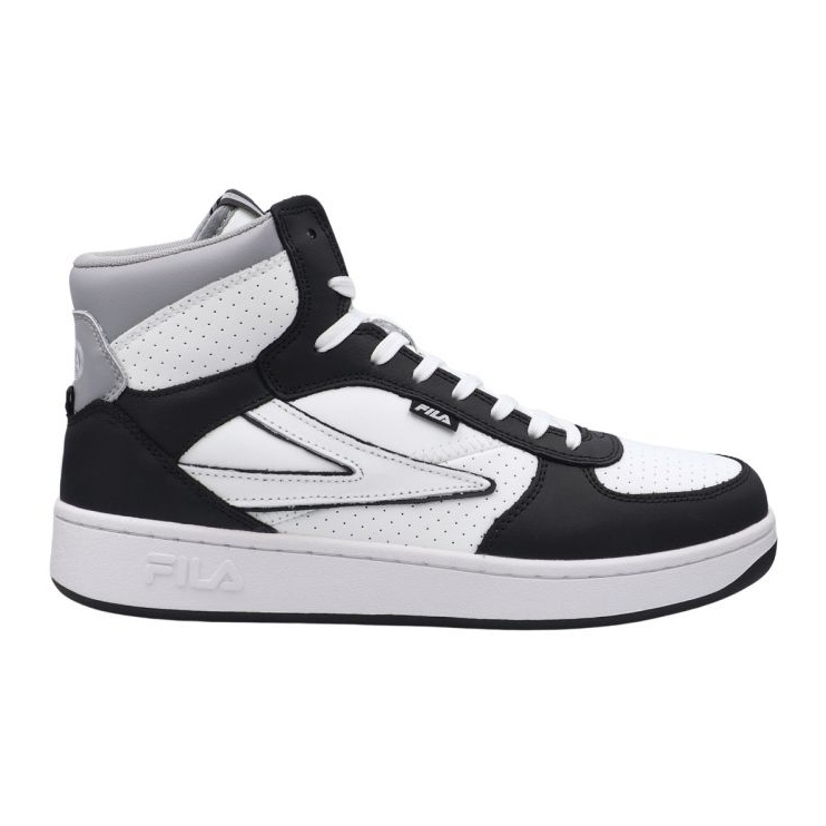 Scarpe Fila Sevaro Nf FFM0359 13036 bianco 1