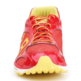 Scarpe da corsa Garmont 9.81 Racer 481127-204 rosso 1
