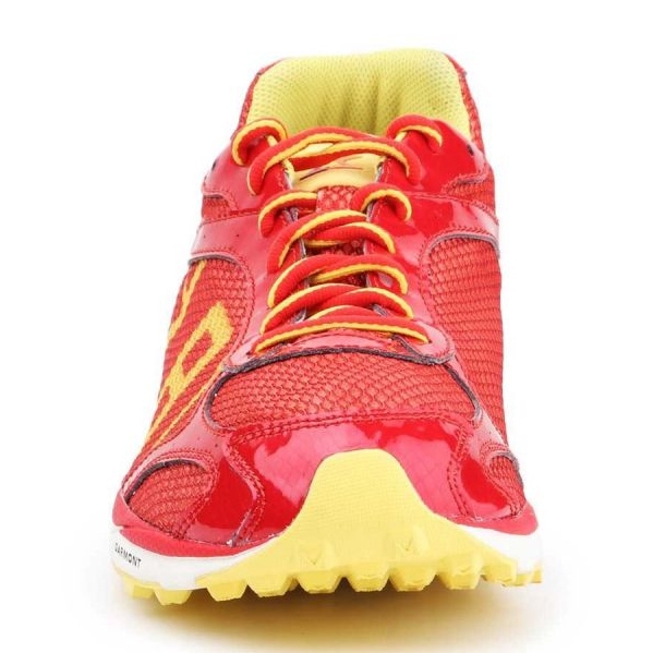 Scarpe da corsa Garmont 9.81 Racer 481127-204 rosso 1