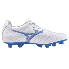 Mizuno Mizuno Neo III Seleziona FG P1GB242525 Scarpe bianco 1