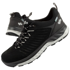 Scarpe da trekking da uomo Hanwag H9132-012601 Nero 1