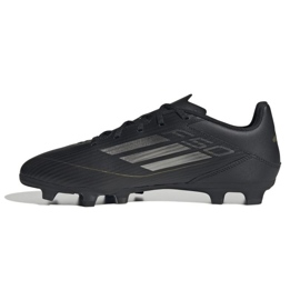 Adidas f50 club fxg ie0614 scarpe nere nero 1