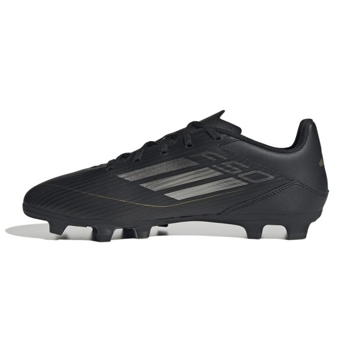 Adidas f50 club fxg ie0614 scarpe nere nero 1