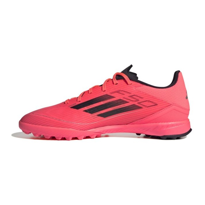 ADIDAS F50 League TF IF1335 RED SCHE rosso 1
