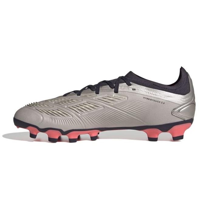 ADIDAS Predator Pro Mg IF6370 Scarpe grigie grigio 1