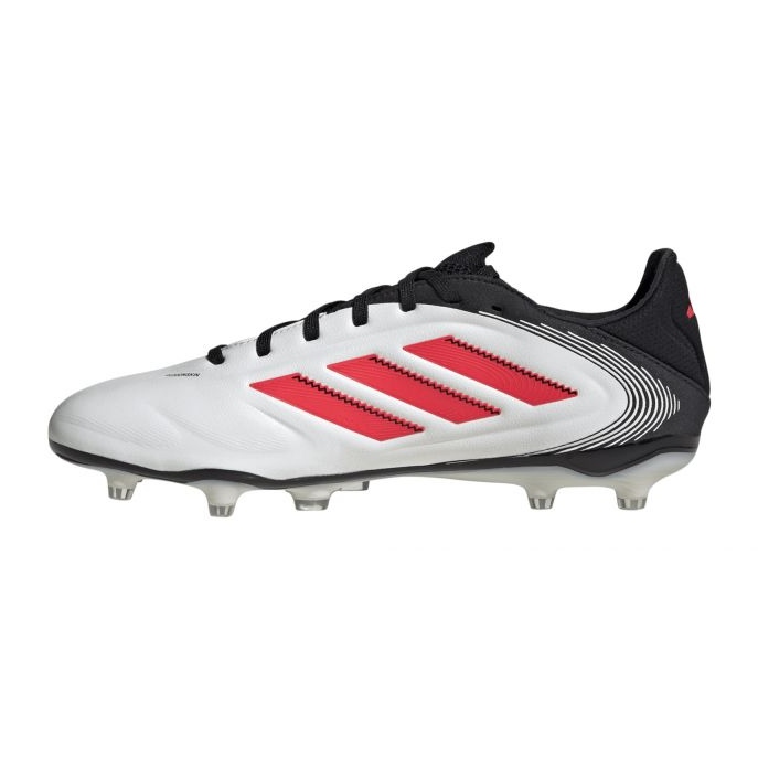 Adidas Copa Pure III Pro FG ID9042 Scarpe bianche bianco 1