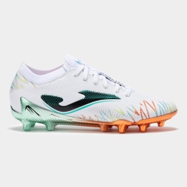 Joma Striker 2502 compagnie di terra bianca bianco 1