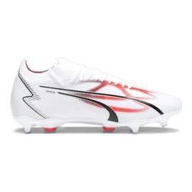 PUMA Ultra Match MXSG 107518-01 Scarpe bianche bianco 1