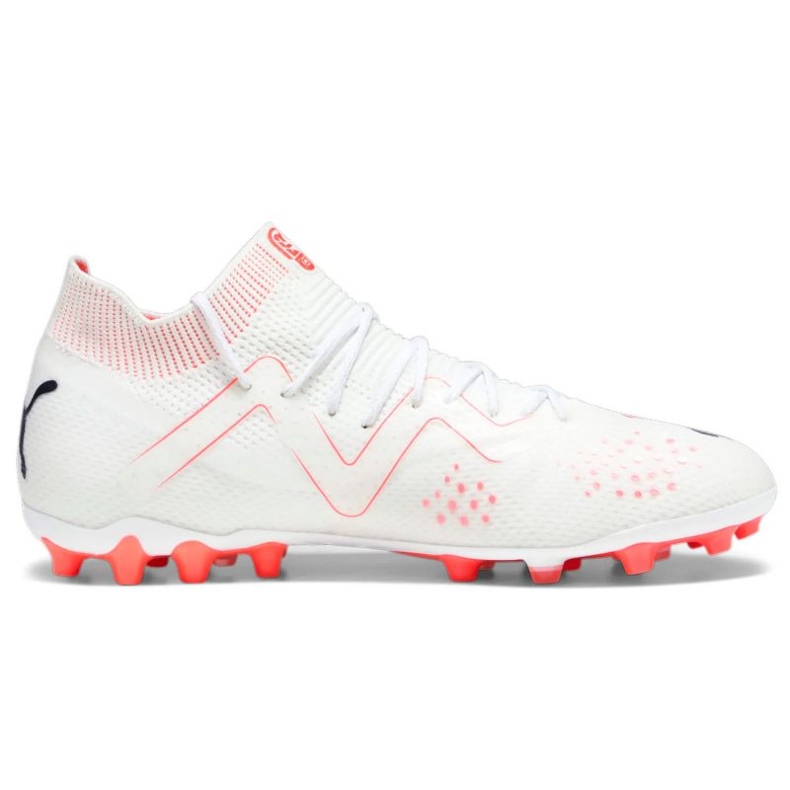 Puma Future Ultimate Mg 107358-01 Scarpe bianche bianca 1