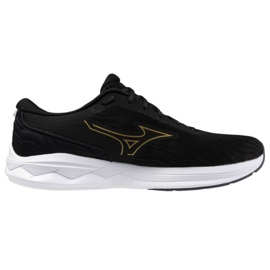 Mizuno Wave Revolt 3 J1GC248152 Scarpe nere nero 1