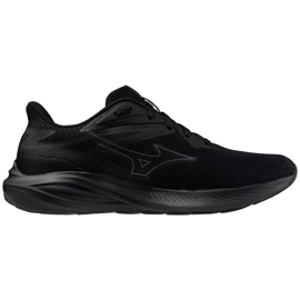 Mizuno Eners Runnerz K1GA241004 Scarpe nere nero 1