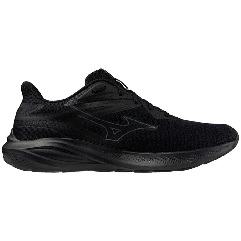 Mizuno Eners Runnerz K1GA241004 Scarpe nere nero 1