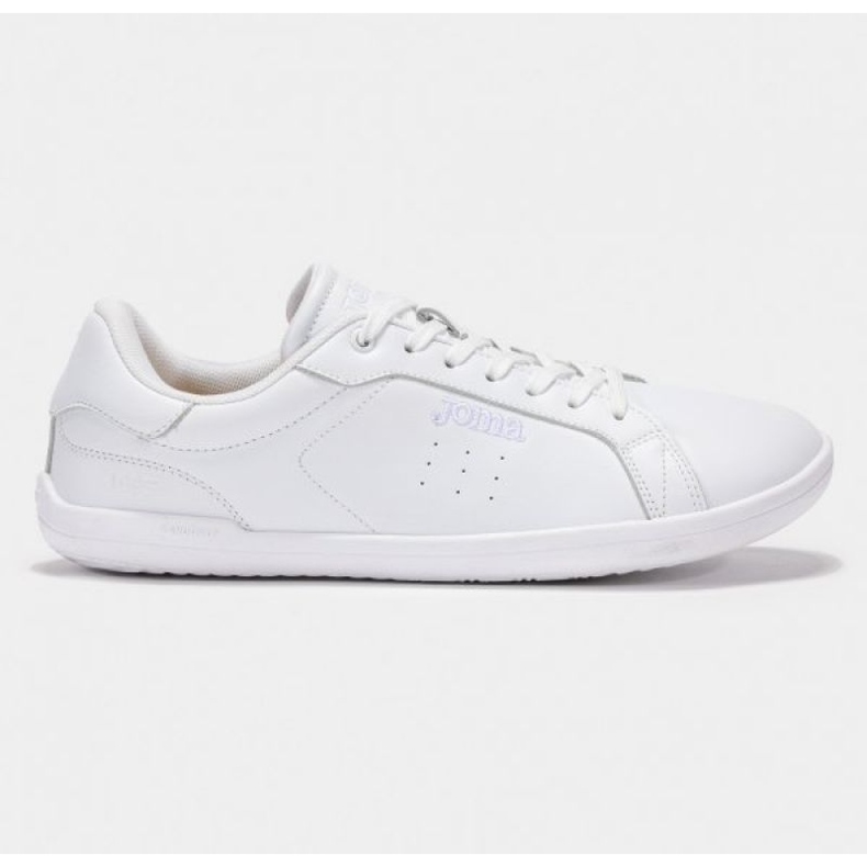 Joma C.Zero uomini 2502 bianco a piedi nudi 1