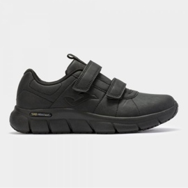 Joma C.Daily Men 2421 Black nero 1