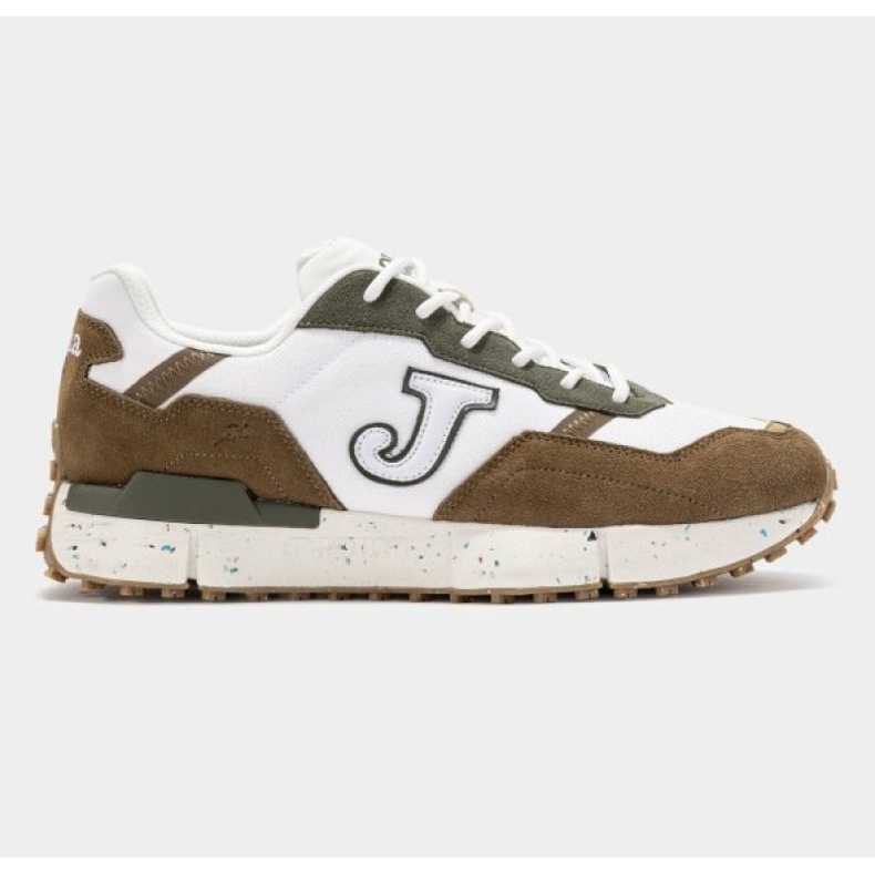 Sportowe Joma C.1992 Uomini 2526 Bianco marrone bianca 1