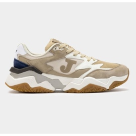 Joma C1400 Men 2526 Scarpe sportive beige 1