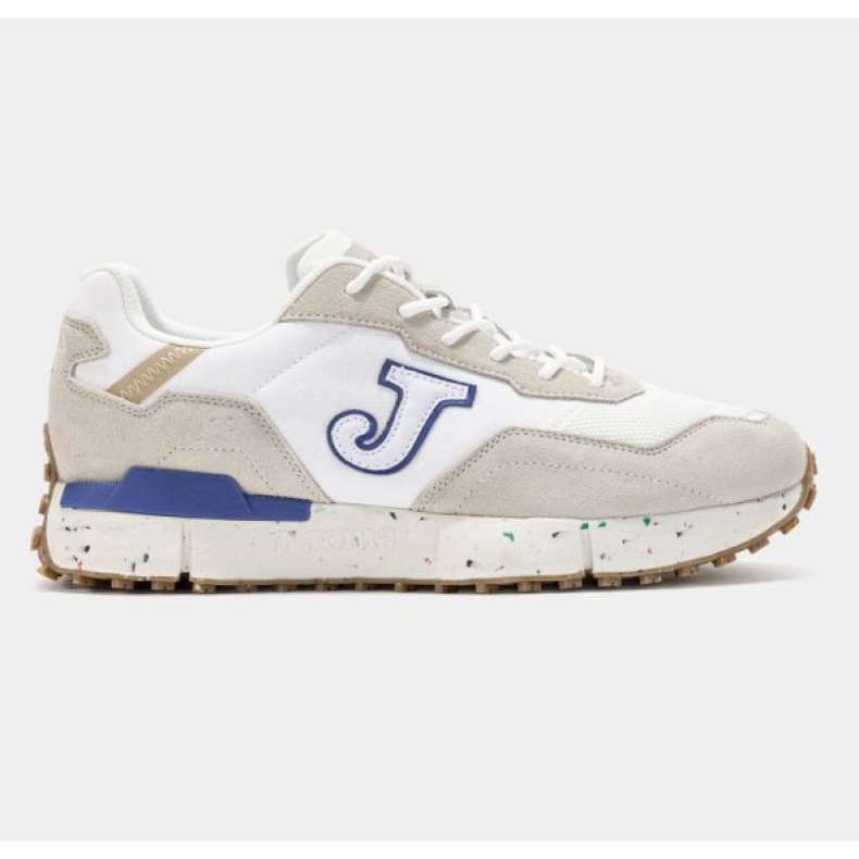 Joma C.1992 Uomini 2525 Scarpe sportive reali beige 1