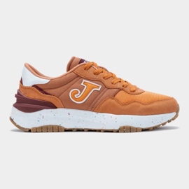 Joma c.367 uomini 2508 scarpe sportive arancioni arancia 1