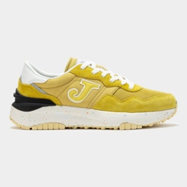 Joma Scarpe sportive c.367 uomini 2528 giallo 1
