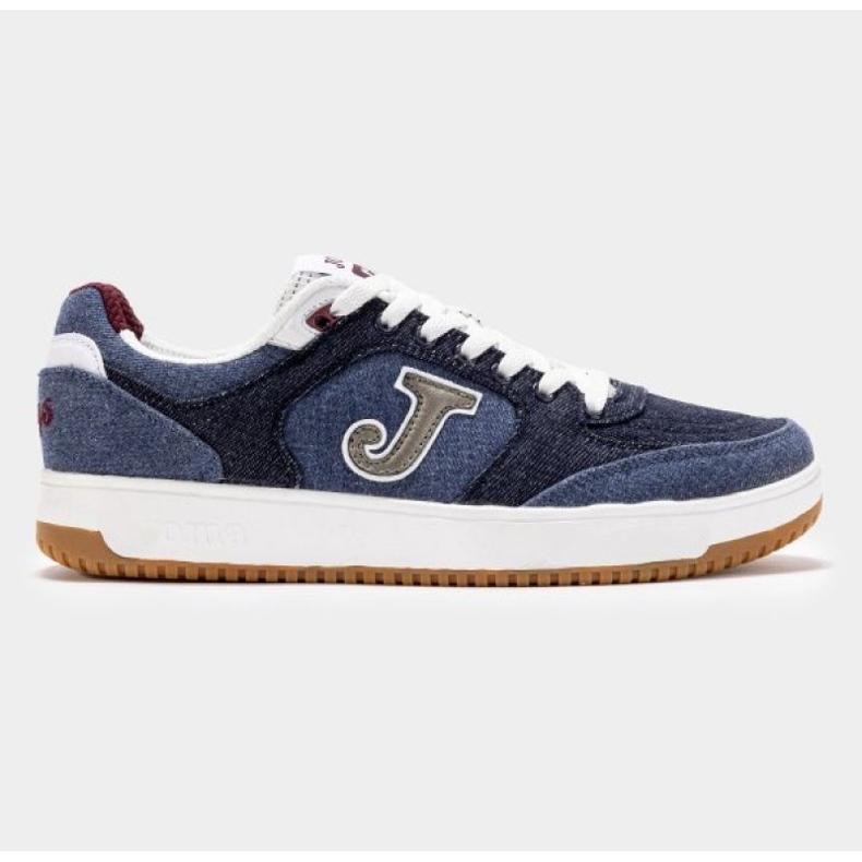 Joma Flexys Men 2514 Sports Scarpe blu navy 1