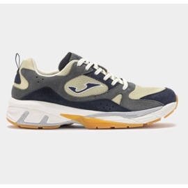 Sports Joma C1431 Men 2503 Beige-Navy Blue 1