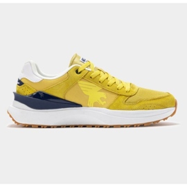 Sportowe Joma C.301 Uomini 2528 giallo 1