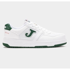 Sports Joma C.Attica Men 2515 Bianco verde bianca 1