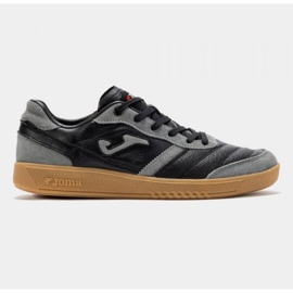 Joma C. Mundial Men 2501 Black Sports Shoes nero 1