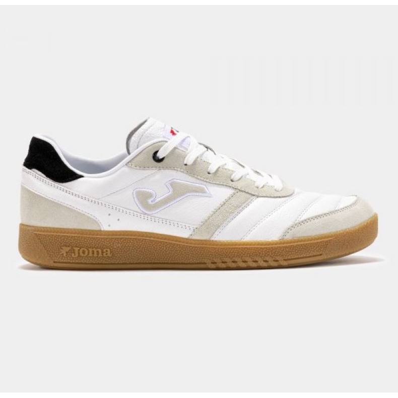 Joma C. Mundial Men 2502 Scarpe sportive bianche bianca 1
