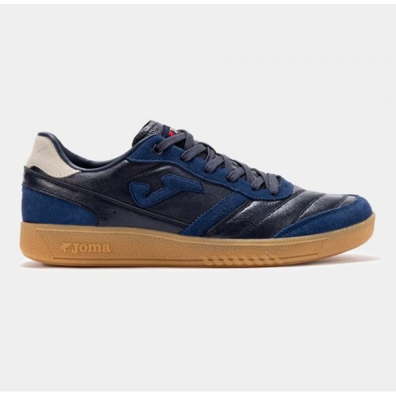 Joma C. Mundial Men 2503 Scarpe sportive blu scuro 1