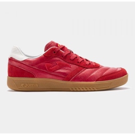 Joma C. Mundial Men 2506 Red Sports Shoes rosso 1