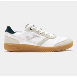 Joma C. Mundial Men 2522 Scarpe sportive blu bianche bianco 1