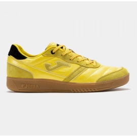 Joma C. Mundial Men 2528 Scarpe sportive gialle giallo 1