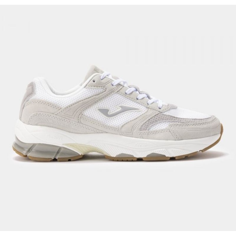 Joma CR111 Men 2502 Scarpe sportive bianche bianca 1